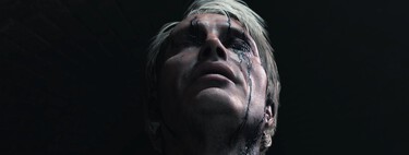 Death Stranding ya tiene fecha en PC Game Pass para disfrutar de la obra de Kojima en su versión más pobre 