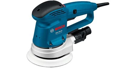 Bosch Professional Gex 150 Ac