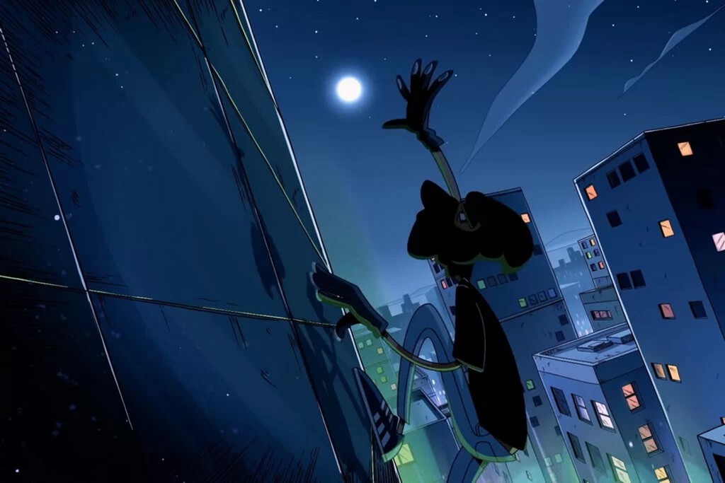 Netflix acaba de darnos la mejor noticia del mes: tras dos años de espera, por fin se confirma la nueva serie de Zerocalcare 