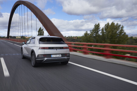 Hyundai Ioniq 5 Prueba Contacto 102