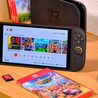 Nintendo Switch 2 más juegos, accesorios y hasta cupones de descuento: así es la promoción de xtralife