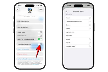 Imessage Imessage