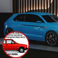 Vuelve el Yugo: el coche del pueblo yugoslavo ahora es híbrido, con un consumo ridículo y precio de derribo, y quiere arrasar en Europa