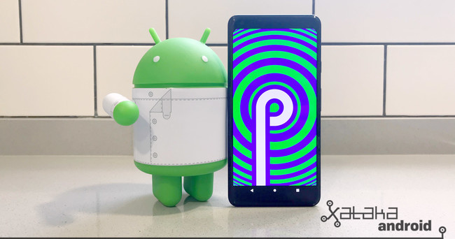 Android P Primeras Impresiones