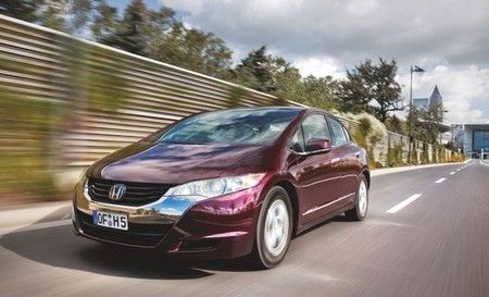 El coche de hidrógeno no es solo humo: así es su tecnología y estos son sus retos