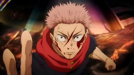Jujutsu Kaisen Ejecucion