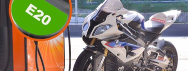 Qué es la gasolina E20, el nuevo combustible que sustituirá a la gasolina 95 y que ya viene con sospecha de dañar motores 