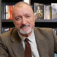Arturo Pérez-Reverte elige la mejor película del oeste y afirma que todos deberíamos verla: "No es un western, es el western. Lo tiene todo" 
