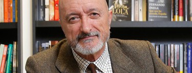 Arturo Pérez-Reverte elige la mejor película del oeste y afirma que todos deberíamos verla: "No es un western, es el western. Lo tiene todo"