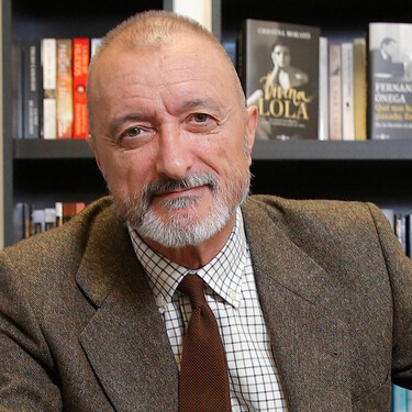 Arturo Pérez-Reverte elige la mejor película del oeste y afirma que todos deberíamos verla: "No es un western, es el western. Lo tiene todo"
