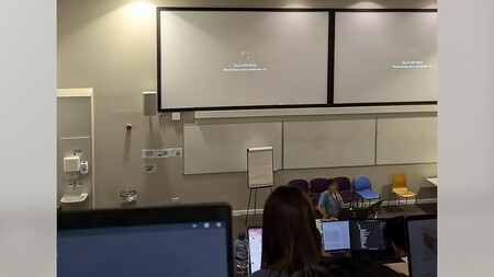 Ponencia Windows Recurso