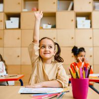 Estilos de aprendizaje: ¿de qué formas pueden aprender los niños? 