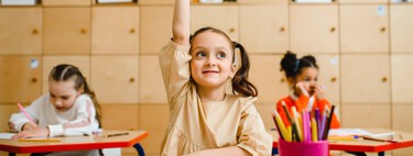 Estilos de aprendizaje: ¿de qué formas pueden aprender los niños? 