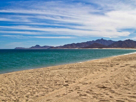 Playas Cabo Pulmo