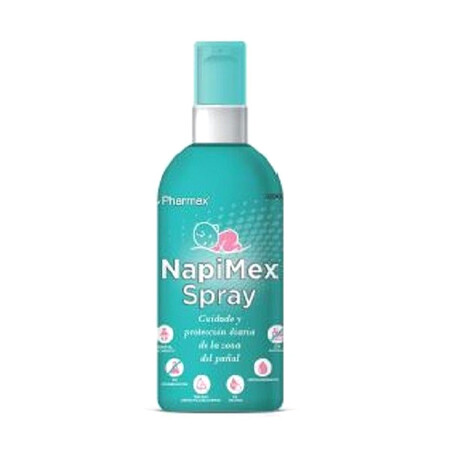 Napimex Spray
