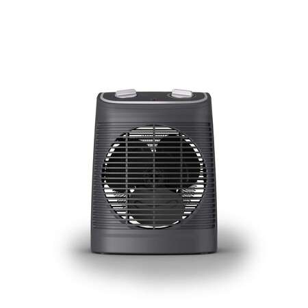 Calefactor ventilador Rowenta SO2330 Instant Comfort Compact