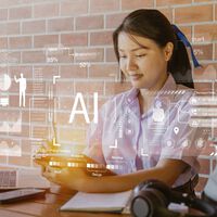 Achávamos que a IA roubaria nossos empregos, até descobrirmos que ela já roubou os relacionamentos de 70% dos jovens americanos 