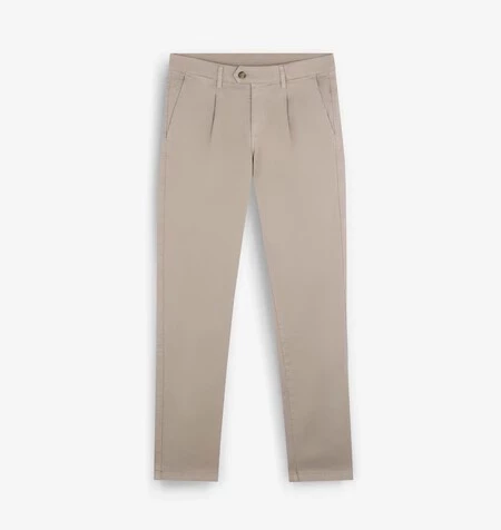 Chino Scalpers