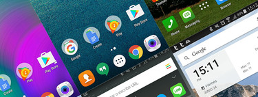 Cómo instalar un launcher en Android y cómo elegir el mejor del mercado