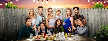 'Madres forzosas': Candace Cameron-Bure revela que Netflix canceló la serie y qué habría querido ver en la planeada temporada 6