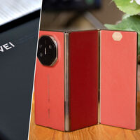 El mayor fracaso del veto de EEUU tiene tres pantallas: Huawei ya prepara su tercer móvil triplegable con tecnología 100% china