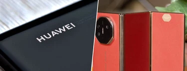 El mayor fracaso del veto de EEUU tiene tres pantallas: Huawei ya prepara su tercer móvil triplegable con tecnología 100% china