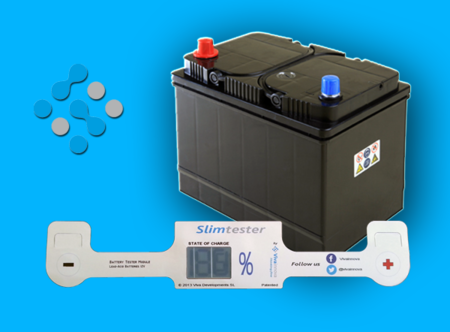 Vivainnova Slimtester