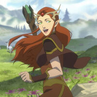 En 4 días regresa una de las mejores series de fantasía basadas en Dungeons & Dragons con una cuarta temporada que apunta muy alto 