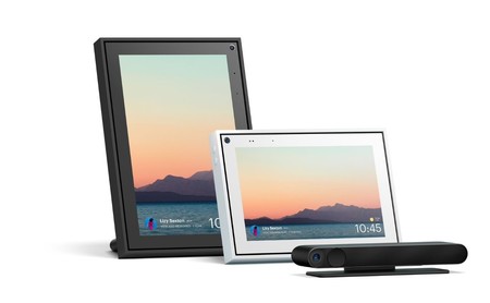 Hackean Facebook Portal para añadir fotografías de Mark Zuckerberg y no logran revertir el proceso