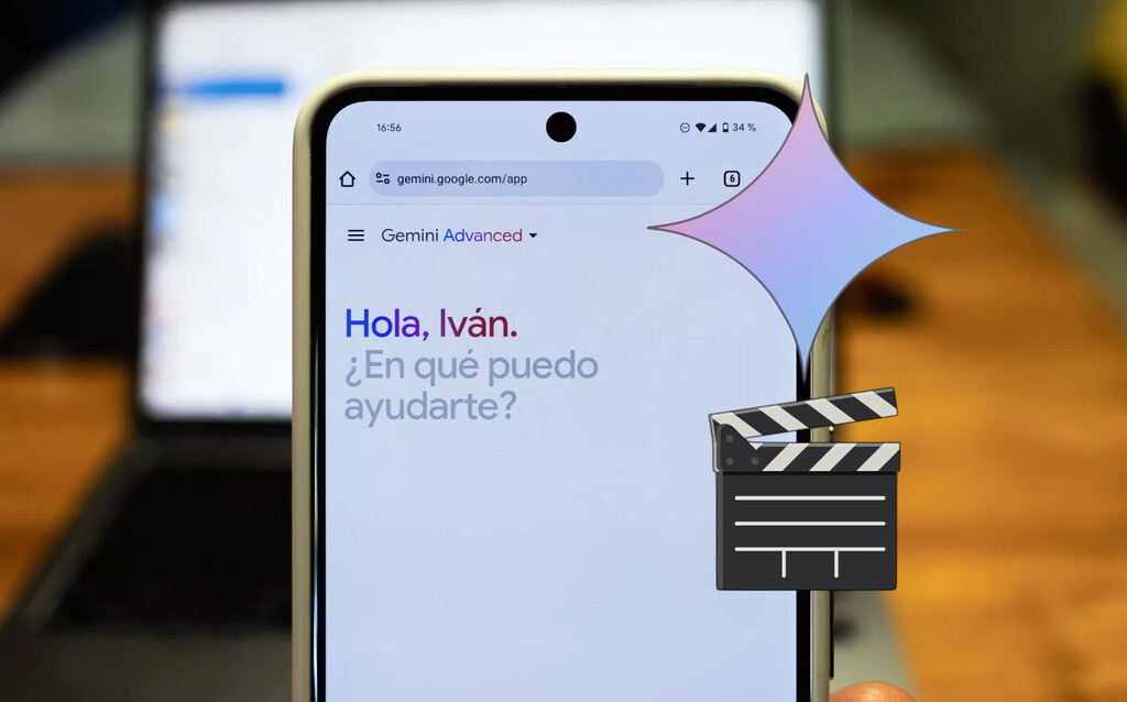 Las fotos ahora cobran vida con Gemini: la IA de Google puede animar imágenes con Veo 3, y lo he probado