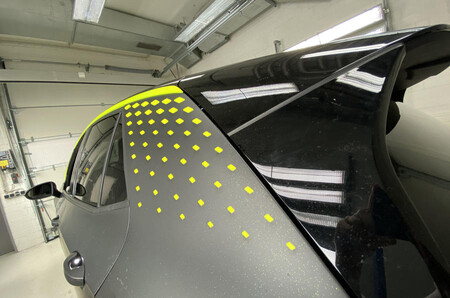 Volkswagen Id X Concept 4