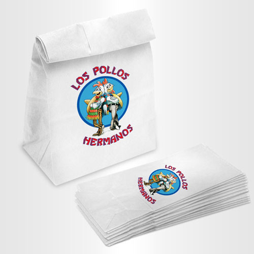 BolsasLosPollos
