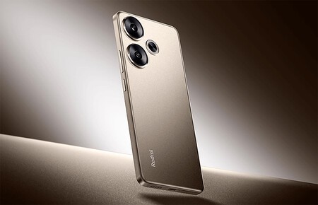 Xiaomi Redmi Turbo 3