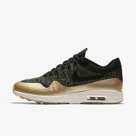 Air Max 1 Ultra 2 Flyknit Metallic Zapatillas