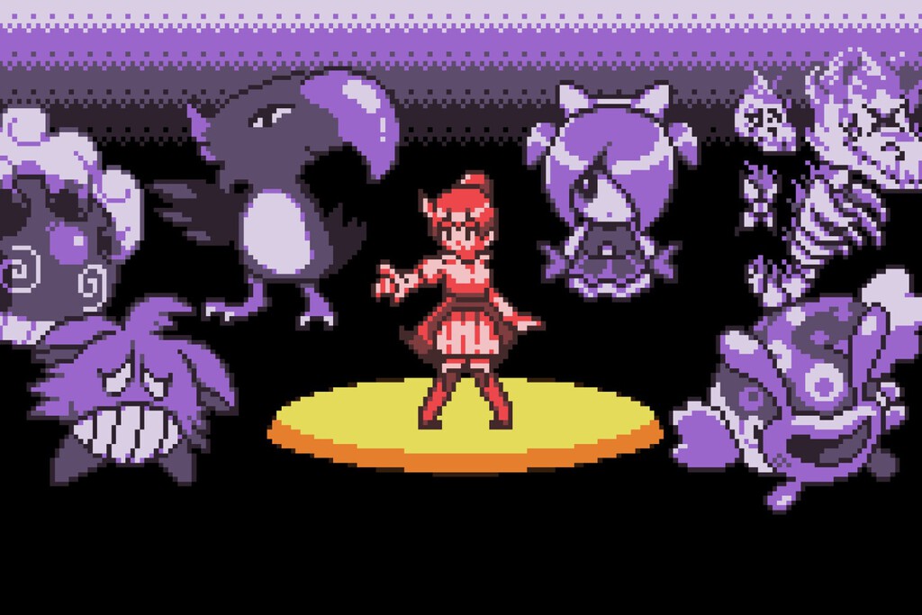 Dokimon Quest: Consigue gratis este RPG estilo Pokémon en Steam