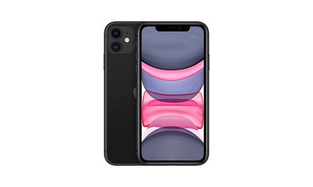 A precio de XR: el iPhone 11 de 64 GB, con el cupón ALIMOLA70 de AliExpress Plaza, se te queda en sólo 699 euros
