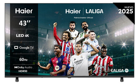 Haier 43 Led