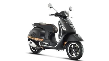 Vespa GTS Touring y Vespa GTS Supersport, nuevas versiones 