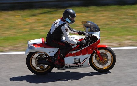 Bimota Sb2 80