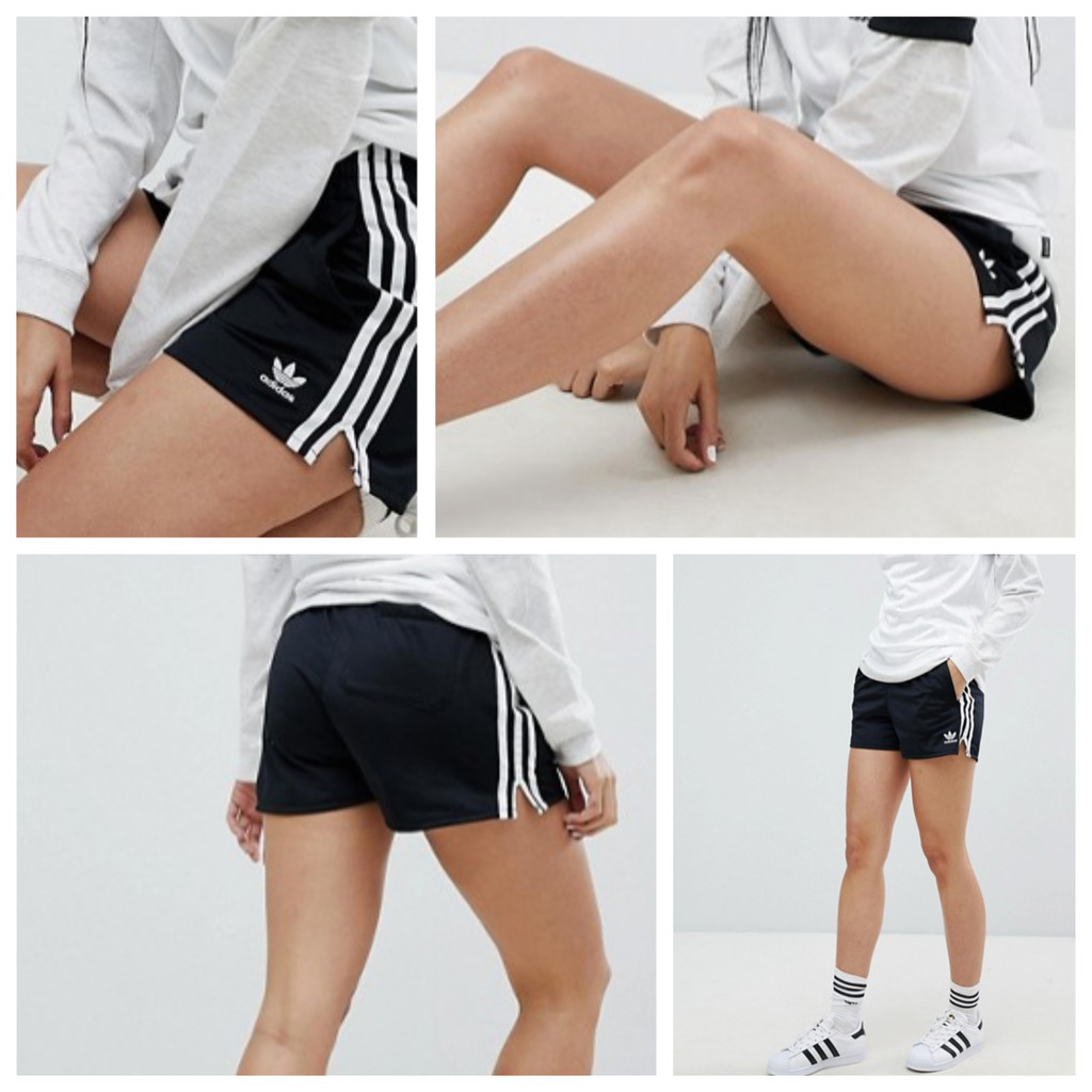 Bajo de Pantalones cortos para Hombre de adidas | FASHIOLA.es