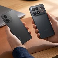 Iba a pillar un REDMI Note 17 en Amazon, pero el hachazo al precio del POCO F9 Ultra de casi 500 euros menos me está haciendo dudar 