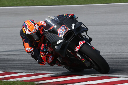 Miller Sepang Motogp 2023