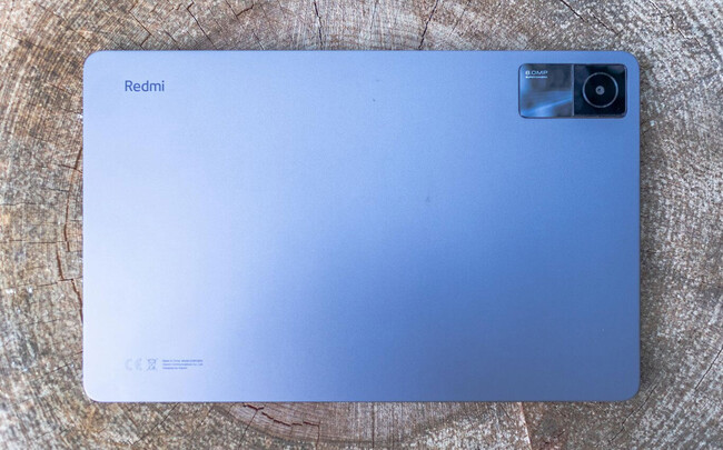 Apertura Xiaomi Redmi Pad