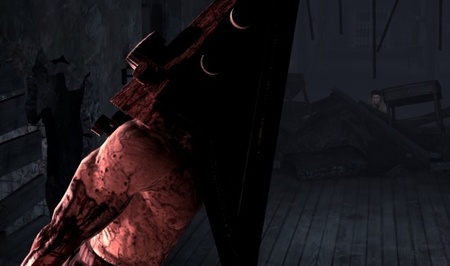 'Silent Hill: Homecoming' para el 27 de febrero en Europa