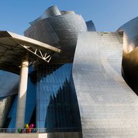 El Museo Guggenheim de Bilbao celebra su 20 aniversario 