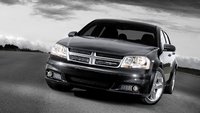 2011 Dodge Avenger