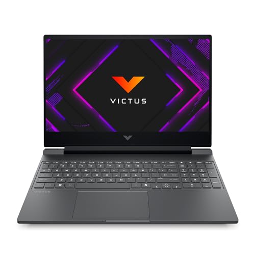 HP Laptop Gaming Victus 15-fa2701la, Intel Core i5, 16/512 GB, NVIDIA GeForce RTX 4050 