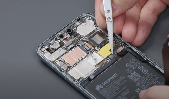 huawei mate 60 pro