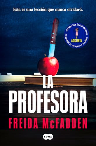 'La profesora'