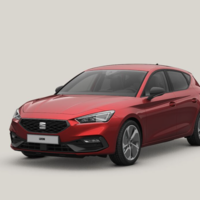 El SEAT León FR 2023 con 190 hp y motor 2.0 TSI ya tiene precio en México: una edición especial con unidades limitadas